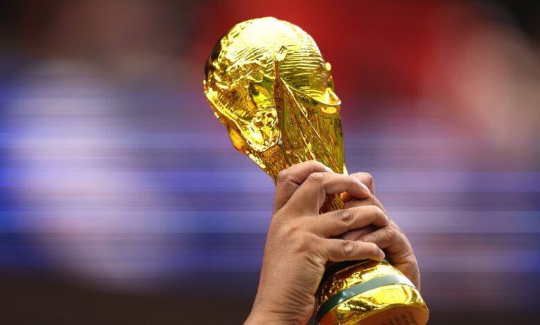 جايدن أدامز.. وفاة لاعب مونديال 2026 عن 25 عاماً