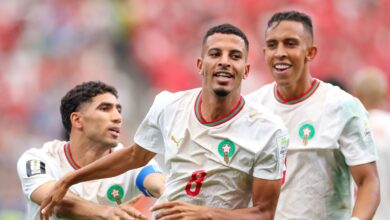 فيفا يفاجئ محمد صلاح.. إمام عاشور يتفوق في تصنيف أفضل نجوم العرب بمونديال 2026