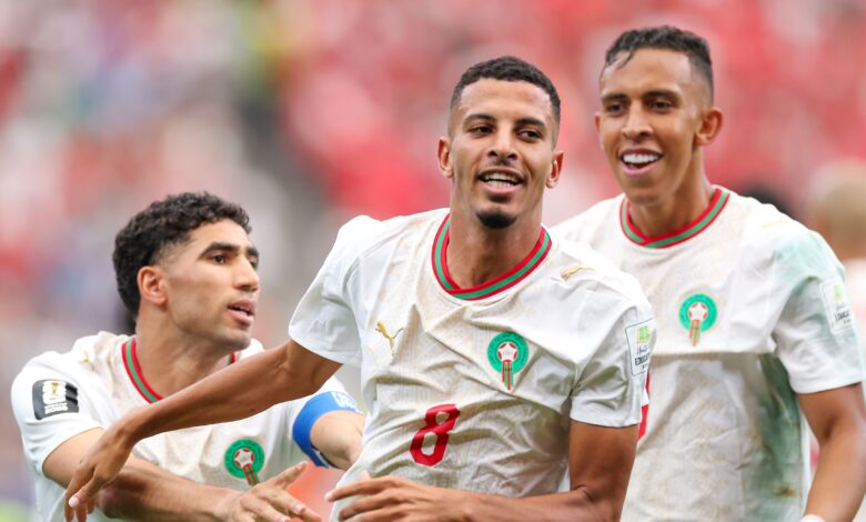 فيفا يفاجئ محمد صلاح.. إمام عاشور يتفوق في تصنيف أفضل نجوم العرب بمونديال 2026