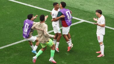 توقعات أوبتا: فرنسا الأوفر حظاً بربع نهائي المونديال