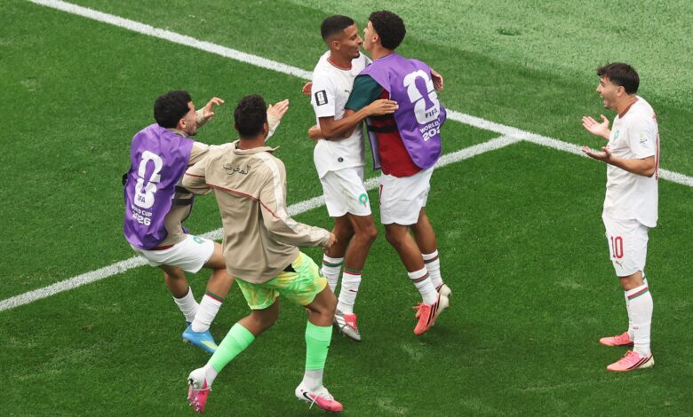 توقعات أوبتا: فرنسا الأوفر حظاً بربع نهائي المونديال