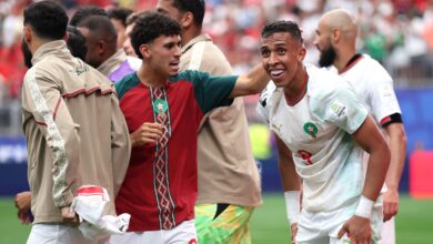 المغرب في كأس العالم 2026.. رقم قياسي ضد كندا