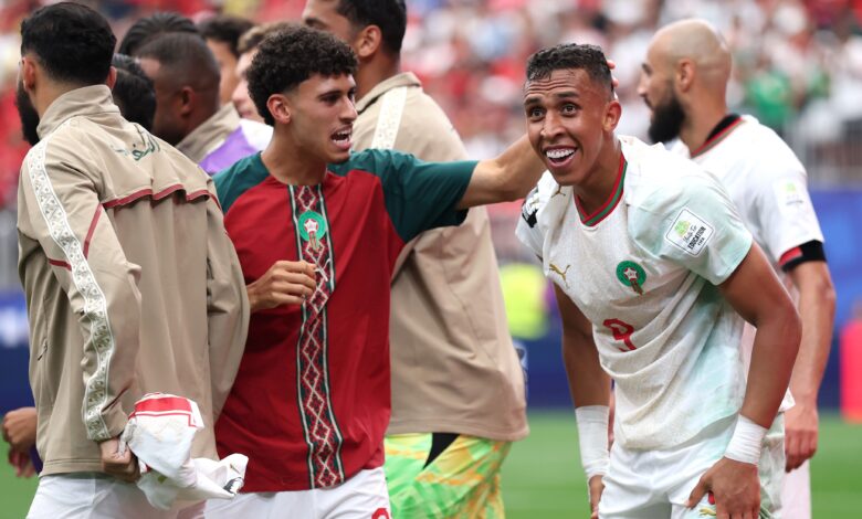 المغرب في كأس العالم 2026.. رقم قياسي ضد كندا