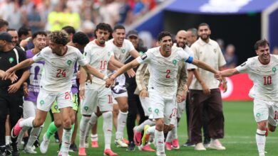 كأس العالم 2026.. طارق ذياب يشيد بتأهل المغرب لربع النهائي