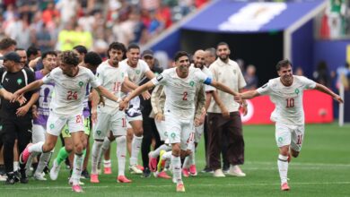 تشكيل المغرب وفرنسا منذ مونديال 2022.. ما الذي تغير؟