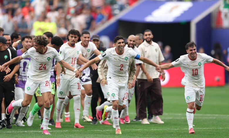 ياسر القحطاني يتحدى الجميع: أحضروا فرنسا الآن