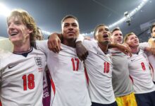 منتخب إنجلترا يواجه عقدة ربع النهائي بمونديال 2026 أمام النرويج