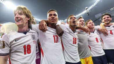 منتخب إنجلترا يواجه عقدة ربع النهائي بمونديال 2026 أمام النرويج