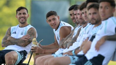 منتخب الأرجنتين تحت المجهر بعد اتهامات بالتجامل بمونديال 2026