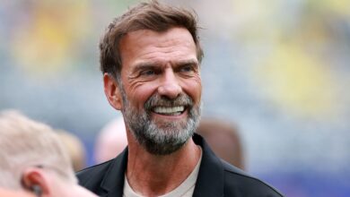 يورجن كلوب يقترب من تدريب ألمانيا بعد فسخ عقد ريد بول