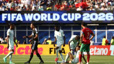 المغرب وفرنسا: تحليل يكشف أخطاء وهبي أمام الديوك