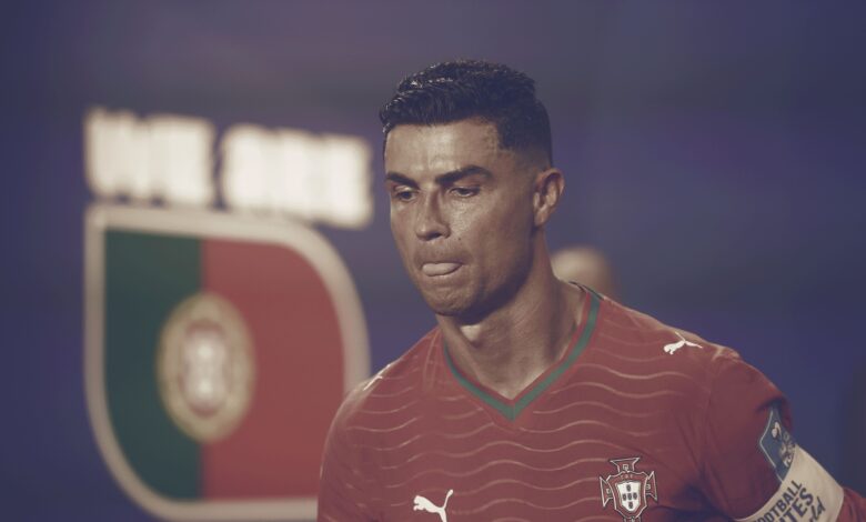 كريستيانو رونالدو: هل يفك عقدة إسبانيا؟