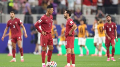 برناردو سيلفا يكسر صمته بعد خيبة أمل كبيرة في كأس العالم 2026
