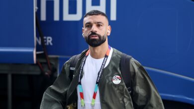 أردوغان يتدخل.. الصفقة تقترب لصلاح مع بيشكتاش