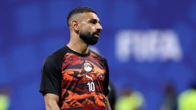 محمد صلاح بشكتاش.. تغريدة غامضة لوكيله تثير الجدل