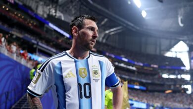 ميسي في كأس العالم 2026 يحقق إنجازات قياسية
