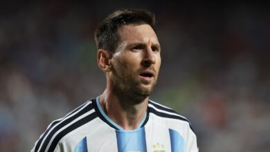ميسي يتصدر 8 أرقام تاريخية في كأس العالم رغم خسارة إسبانيا