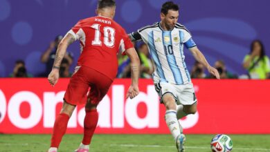 ماتيوس يتوقع نصف نهائي المونديال.. الأرجنتين لنهائي 2026