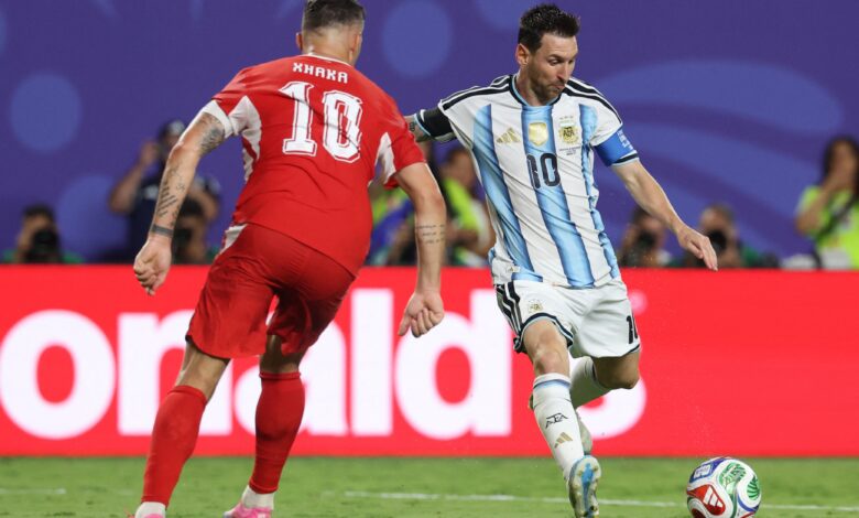 ماتيوس يتوقع نصف نهائي المونديال.. الأرجنتين لنهائي 2026
