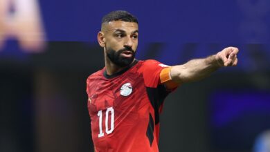 محمد صلاح يضع سبورتينج كانساس سيتي ضمن خياراته الصيفية