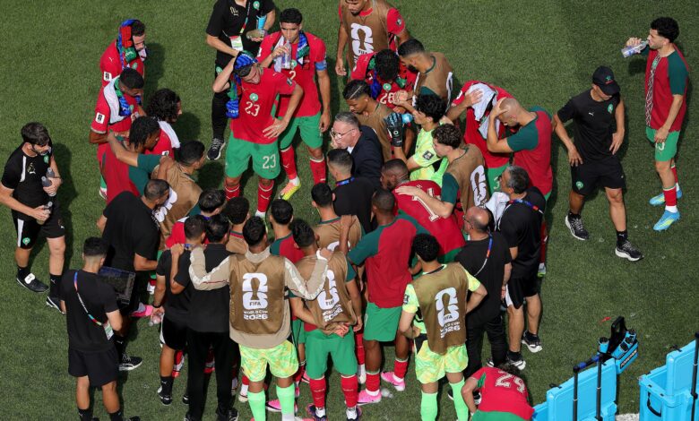 فترات الترطيب في كأس العالم 2026 تصنع ثورة اقتصادية