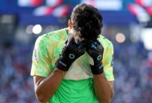 ياسين بونو.. الهلال يدرس التخلص من حارسه المغربي قريباً
