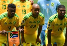 جايدن آدامز.. تفاصيل مأساة وفاة نجم منتخب جنوب أفريقيا