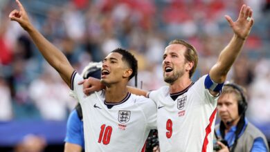كين وبيلينجهام يطاردان أرقاماً قياسية في كأس العالم 2026