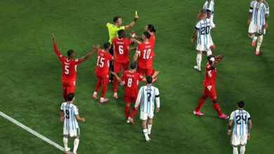 قاعدة الخطأ في تحديد الهوية تثير الجدل بعد طرد إيمبولو