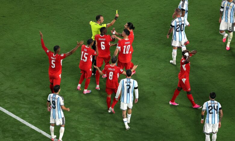 قاعدة الخطأ في تحديد الهوية تثير الجدل بعد طرد إيمبولو