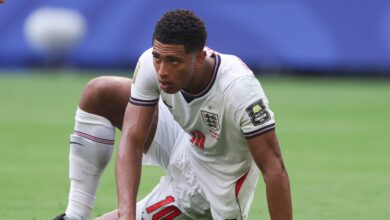 بيلينجهام وتوخيل.. هل يغيب عن مواجهة الأرجنتين في المونديال