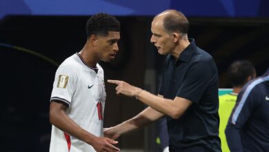 هاري كين: نلعب لنفوز بكأس العالم ولا لنُمتع توخيل أمام الأرجنتين