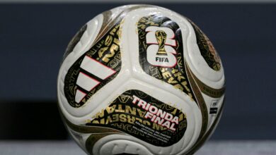 نهائي كأس العالم 2026: 3 حكام عرب في قمة الأرجنتين وإسبانيا