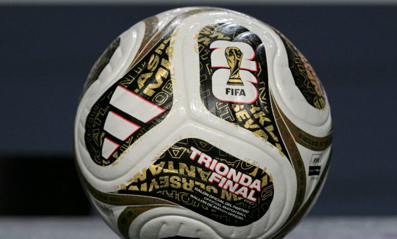 نهائي كأس العالم 2026: 3 حكام عرب في قمة الأرجنتين وإسبانيا