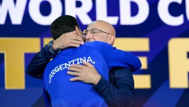 نهائي كأس العالم 2026: صدام الأستاذ وتلميذه بين الأرجنتين وإسبانيا