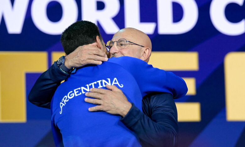 نهائي كأس العالم 2026: صدام الأستاذ وتلميذه بين الأرجنتين وإسبانيا