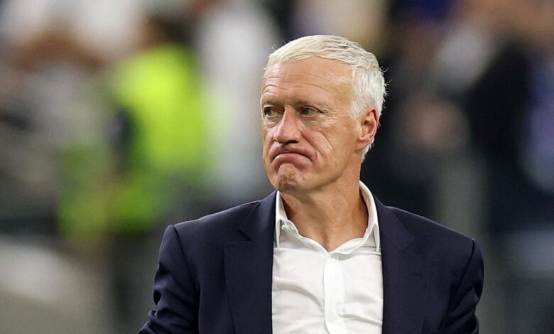 رد فيفا على ديشامب: الحكم من الطراز العالمي