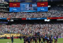 نهائي كأس العالم 2026 يشهد جدلاً حول أرضية الملعب