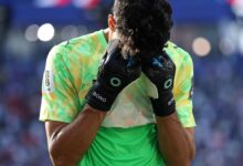 مؤشر جديد لرحيل بونو؟ حارس أوروبي على أبواب الهلال