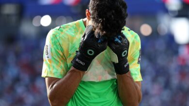 مؤشر جديد لرحيل بونو؟ حارس أوروبي على أبواب الهلال