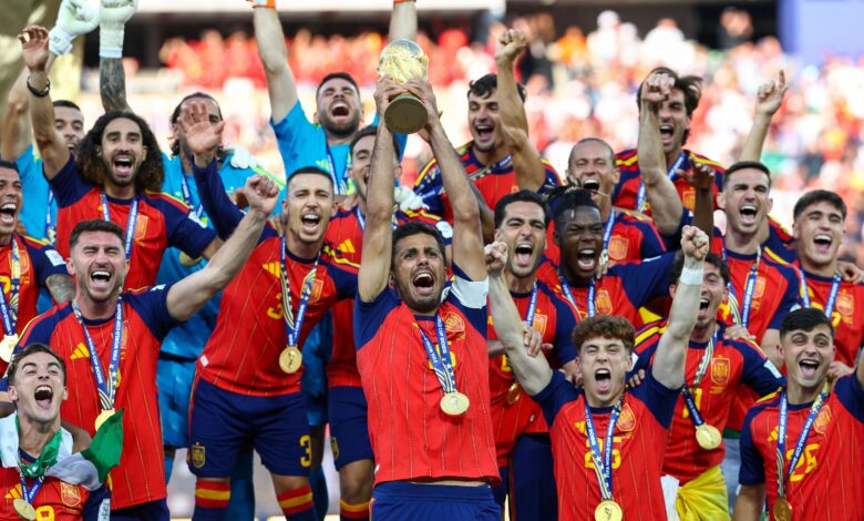 ريال مدريد يواجه صدمة من الفيفا بخصم تعويضات كوكوريلا