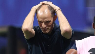 تشكيل إنجلترا يصدم الجميع أمام فرنسا بكأس العالم 2026