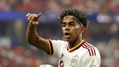 لامين يامال يثير الجدل في نيويورك قبل نهائي المونديال
