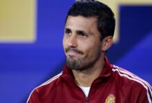 ريال مدريد ورودري: النادي الملكي يحسم الجدل ويغلق باب الانتقالات