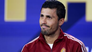 ريال مدريد ورودري: النادي الملكي يحسم الجدل ويغلق باب الانتقالات