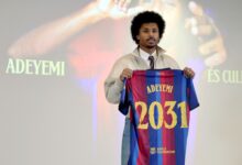 كريم أديمي: فليك سبب موافقتي على برشلونة