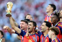 سلسلة مباريات دون هزيمة: إسبانيا تعانق التاريخ بكأس العالم 2026