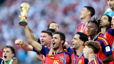 سلسلة مباريات دون هزيمة: إسبانيا تعانق التاريخ بكأس العالم 2026