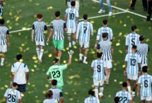 سلوك الأرجنتين يثير الفضيحة في نهائي كأس العالم 2026