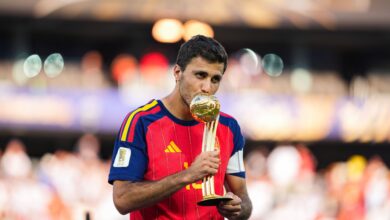 الميركاتو يشتعل.. برشلونة وسان جيرمان يزاحمان الريال على رودري